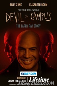  Devil on Campus The Larry Ray Story (2024) Hindi Dubbed