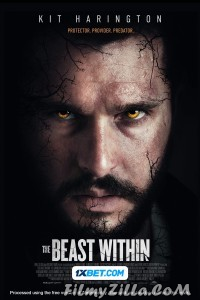  The Beast Within (2024) Hindi Dubbed