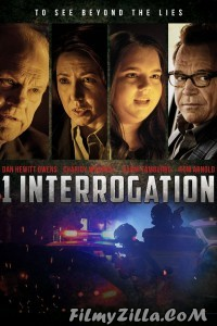 1 Interrogation (2020) Hindi Dubbed