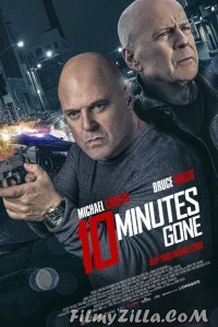 10 Minutes Gone (2019) English Movie