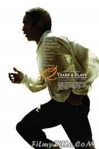 12 Years A Slave (2013) Dual Audio Hindi Dubbed