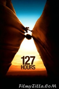 127 Hours (2010) Hindi Dubbed