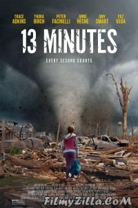 13 Minutes (2021) Hindi Dubbed