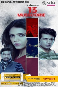 13 Mussoorie (2018) Web Series