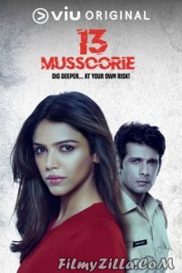 13 Mussoorie (2021) Web Series