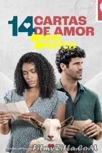 14 Love Letters (2022) Hindi Dubbed