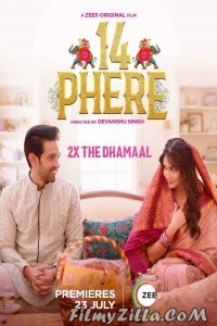 14 Phere (2021) Hindi Movie