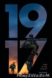 1917 (2019) English Movie