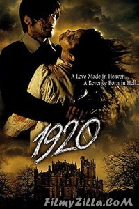 1920 (2008) Hindi Movie