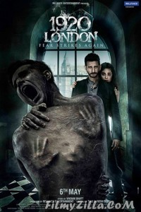 1920 London (2016) Hindi Movie