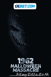 1962 Halloween Massacre (2023) Hindi Dubbed