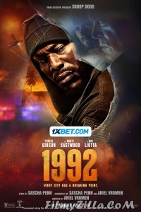 1992 (2024) English Movie