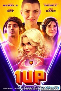 1UP (2022) Hindi Dubbed