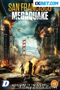 20 0 Megaquake (2022) Hindi Dubbed