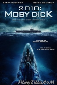 2010 Moby Dick (2010) Hindi Dubbedd