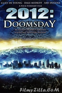 2012 Doomsday (2008) Hindi Dubbed