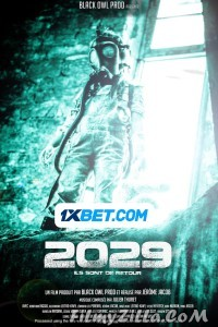 2029 (2024) Hindi Dubbed