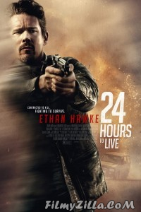 24 Hours to Live (2018) Hindi Dubbed