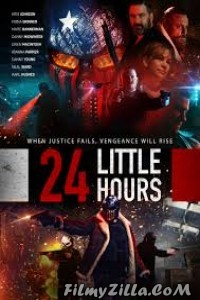 24 Little Hours (2020) Hindi Dubbed