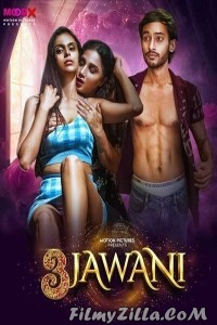 3 Jawani (2023) MoodX Original