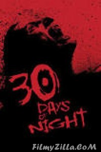 30 Days Of Night (2007) Hindi Dubbed