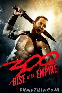 300 Rise of an Empire (2014) Hindi Dubbed