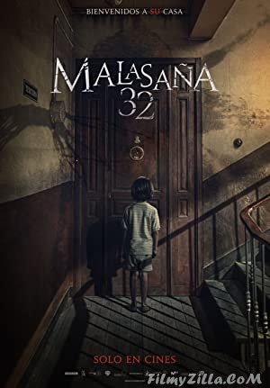 32 Malasana Street (2020) Hindi Dubbed