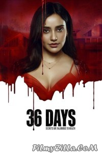 36 Days (2024) Season 1 Hindi Web Series