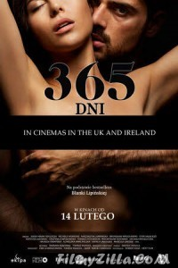 365 Days (2020) English Movie