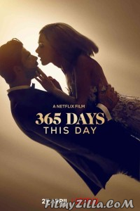 365 Days This Day (2022) Hindi Dubbed