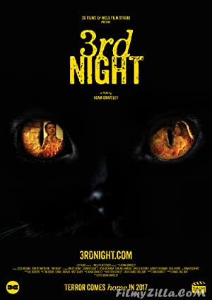 3rd Night (2017) Hindi Dubbed