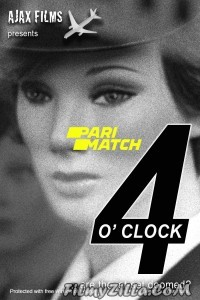 4 O Clock (2022) Hindi Dubbed