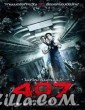 407 Dark Flight  (2012) Dual Audio Hindi Dubbed