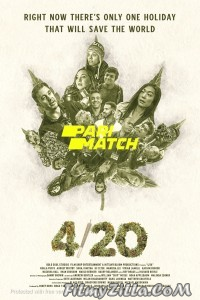 420 (2020) Hindi Dubbed