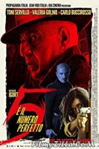 5 is the Perfect Number (2019) Hindi Dubbed