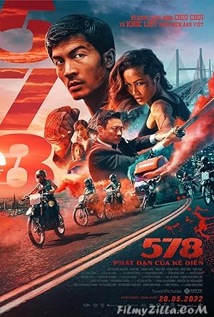 578 Magnum (2022) Hindi Dubbed