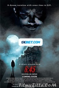 6-45 (2021) Hindi Dubbed