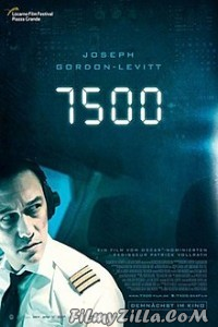 7500 (2020) Hindi Dubbed