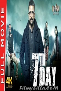 7th Day (2020) South Indian Hindi Dubbed Movie