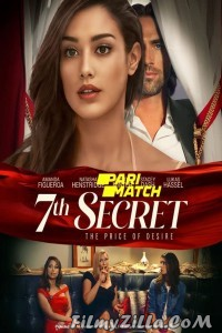 7th Secret (2022) Hindi Dubbed