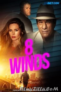 8 Winds (2021) Hindi Dubbed