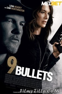 9 Bullets (2022) Hindi Dubbed