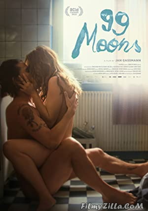 99 Moons (2022) Hindi Dubbed