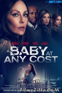 A Baby at any Cost (2022) Hindi Dubbed