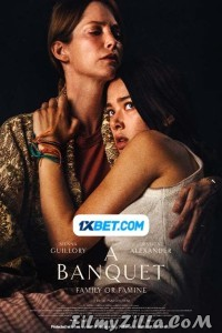 A Banquet (2021) Hindi Dubbed