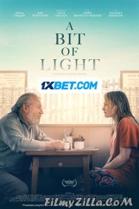 A Bit of Light (2024) Hindi Dubbed