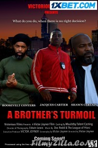 A Brothers Turmoil (2023) Hindi Dubbed