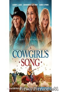 A Cowgirls Song (2022) Hindi Dubbed