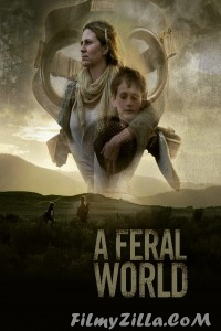 A Feral World (2020) Hindi Dubbed