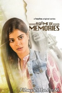 A Game of Memories (2023) Web Series